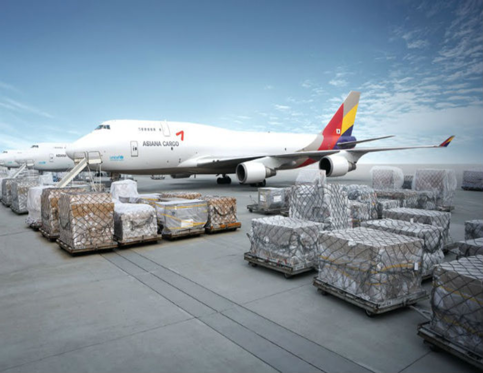 air cargo